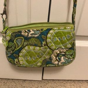Retired Vera Bradley Crossbody bag